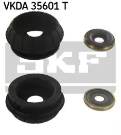 Подшипник (SKF: VKDA 35601 T)